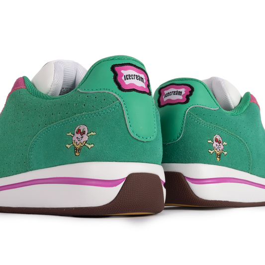 Reebok x BBC Ice Cream Board Flip Watermelon/Pink