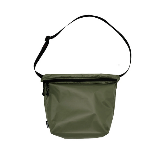 Gramicci Micro Ripstop Side Bag Olive Drab