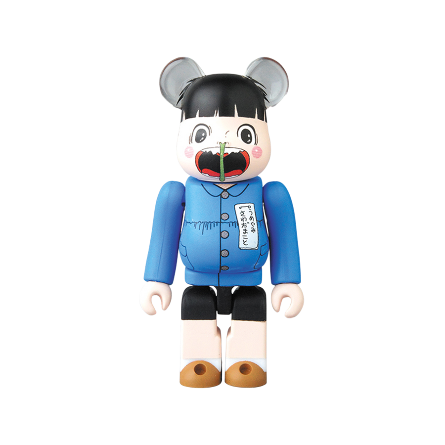 Medicom Toy BE@RBRICK 100% Series 38