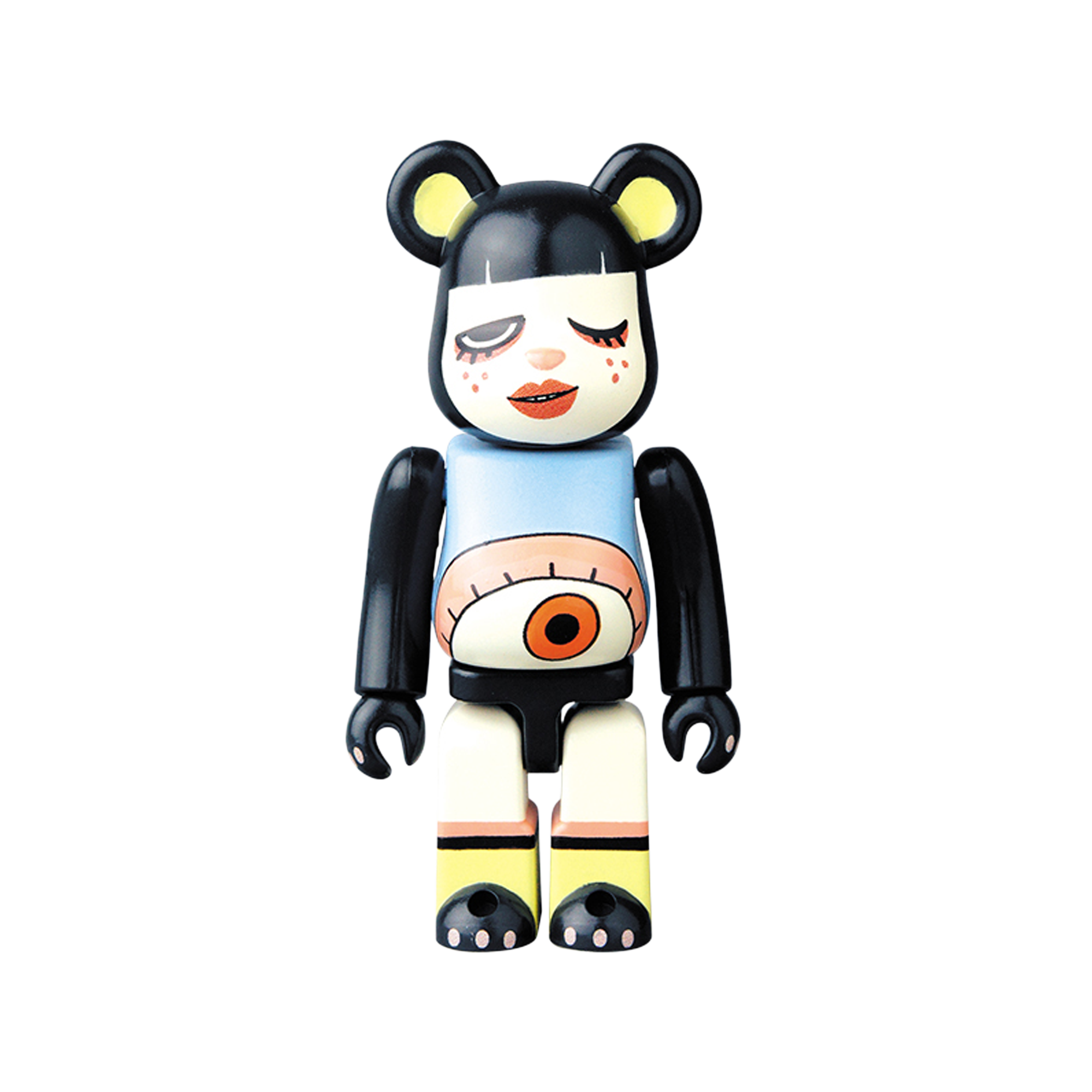 Medicom Toy BE@RBRICK 100% Series 38