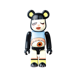 Medicom Toy BE@RBRICK 100% Series 38