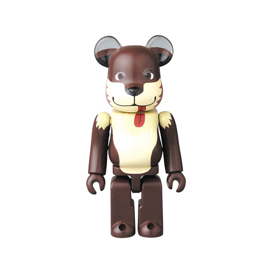 Medicom Toy BE@RBRICK 100% Series 38