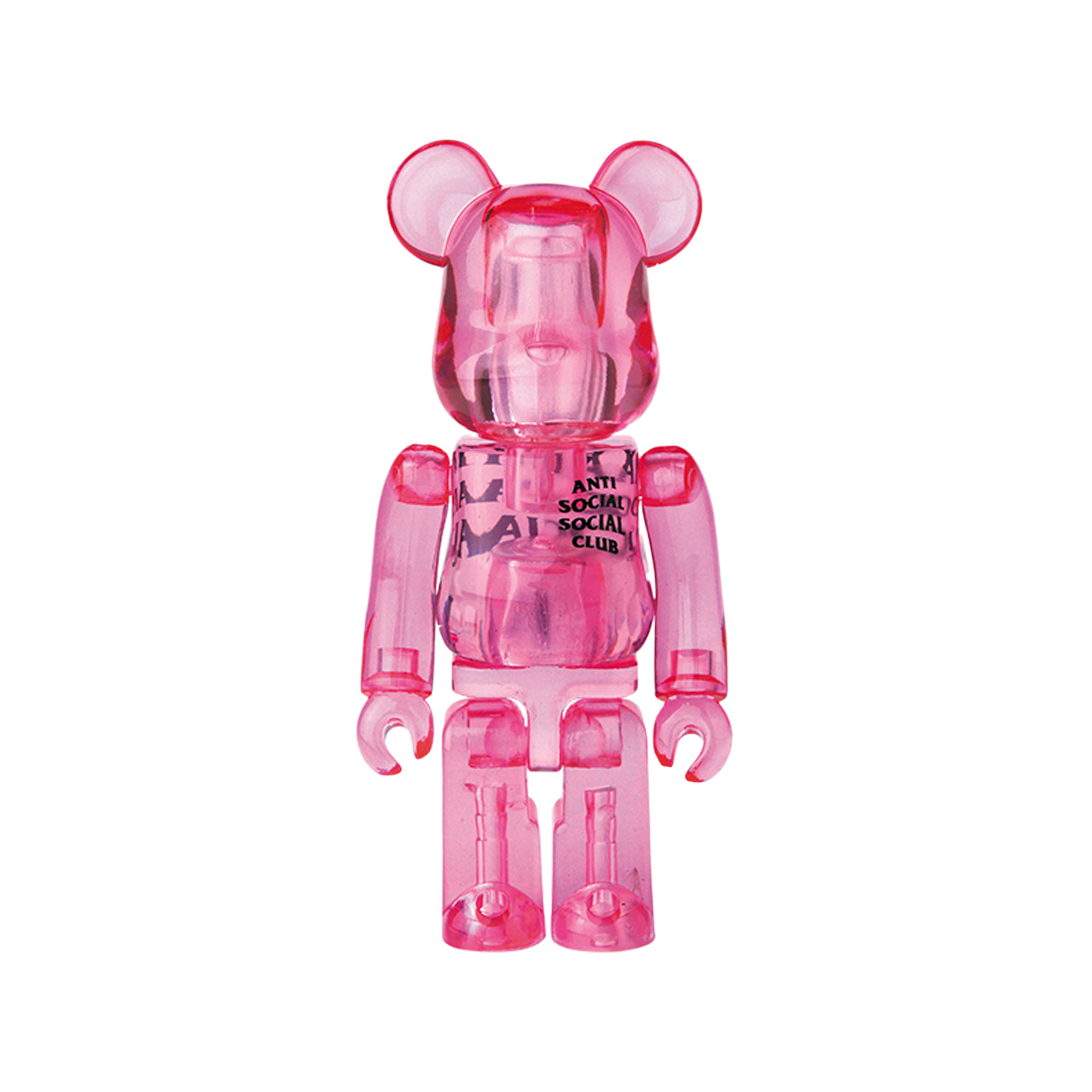 Medicom Toy BE@RBRICK 100% Series 38