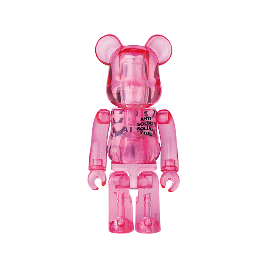 Medicom Toy BE@RBRICK 100% Series 38