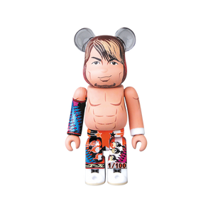 Medicom Toy BE@RBRICK 100% Series 38