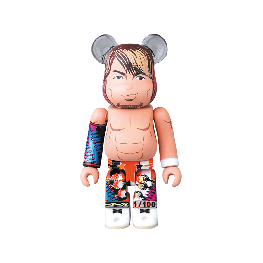 Medicom Toy BE@RBRICK 100% Series 38