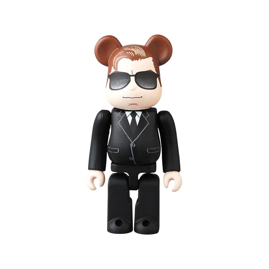 Medicom Toy BE@RBRICK 100% Series 38