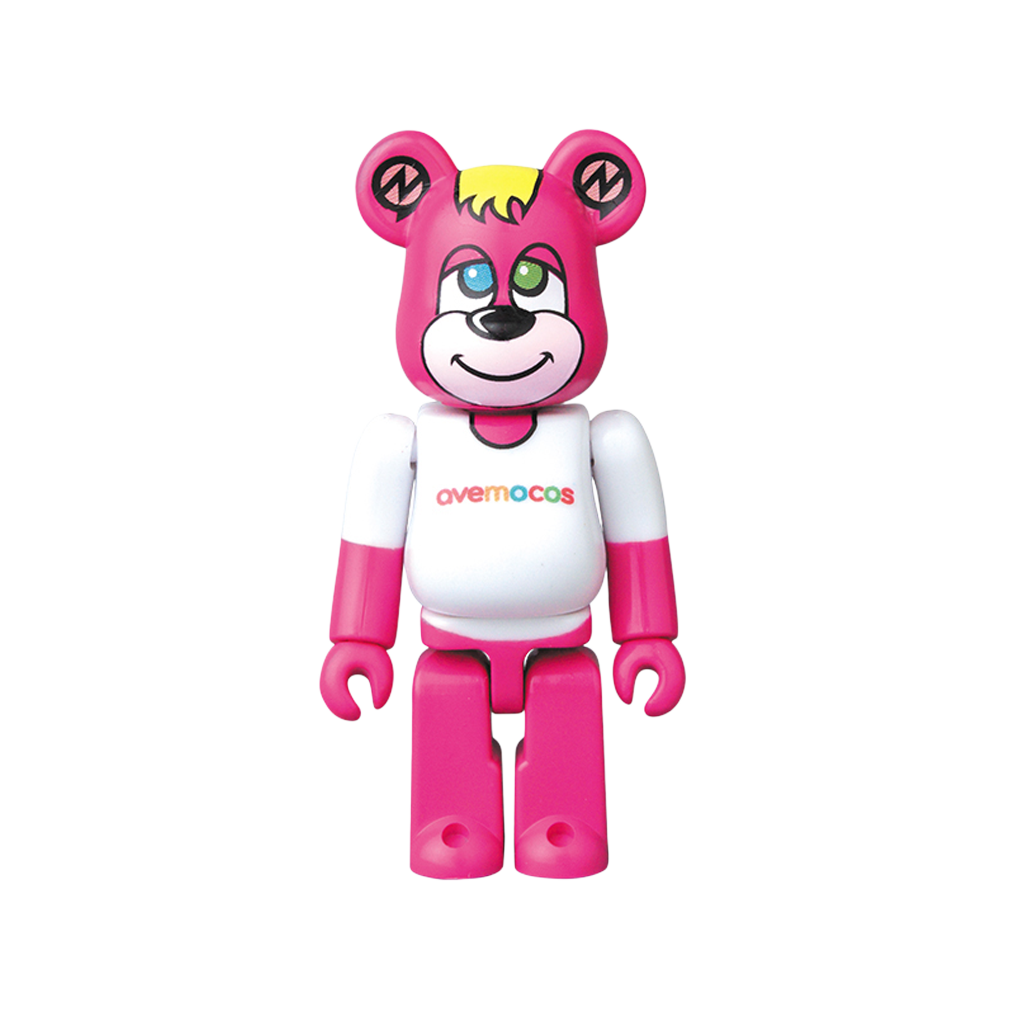 Medicom Toy BE@RBRICK 100% Series 38