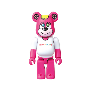 Medicom Toy BE@RBRICK 100% Series 38