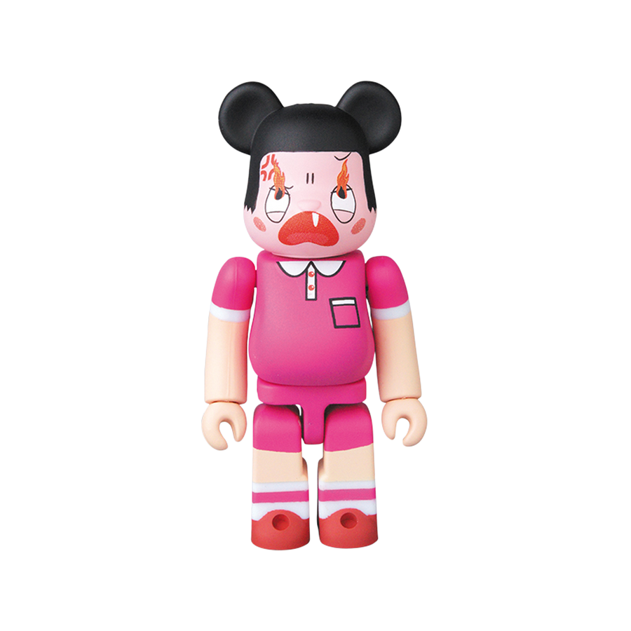 Medicom Toy BE@RBRICK 100% Series 38