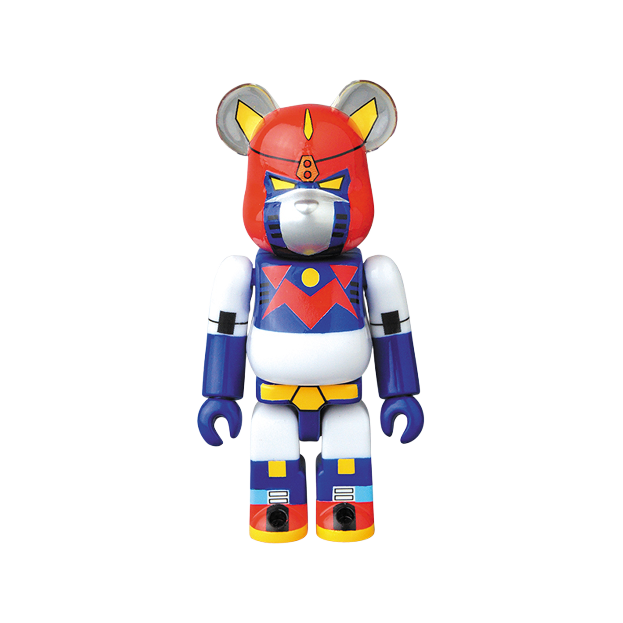 Medicom Toy BE@RBRICK 100% Series 38
