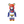Medicom Toy BE@RBRICK 100% Series 38