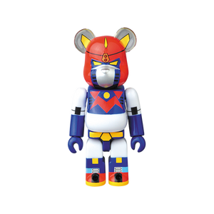 Medicom Toy BE@RBRICK 100% Series 38