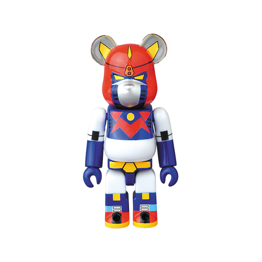 Medicom Toy BE@RBRICK 100% Series 38