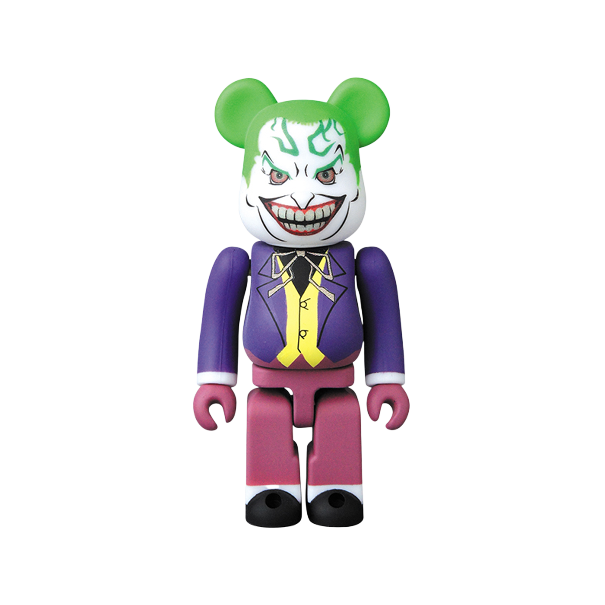 Medicom Toy BE@RBRICK 100% Series 38