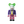 Medicom Toy BE@RBRICK 100% Series 38