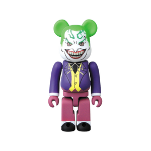 Medicom Toy BE@RBRICK 100% Series 38
