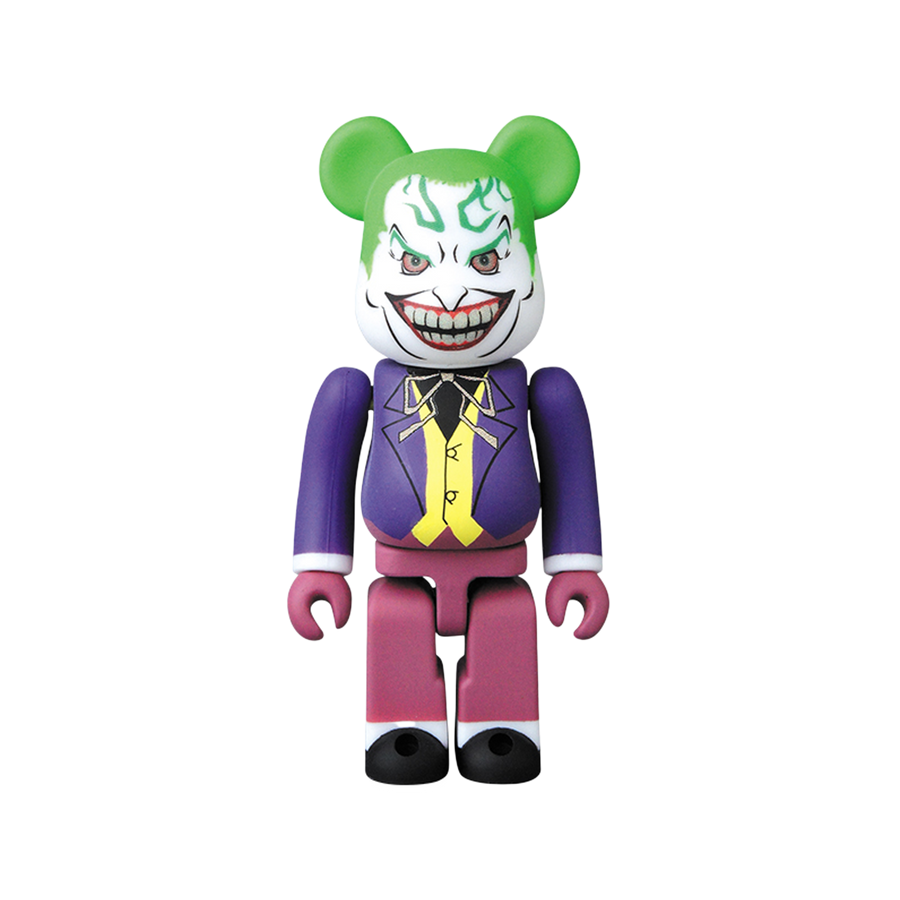 Medicom Toy BE@RBRICK 100% Series 38