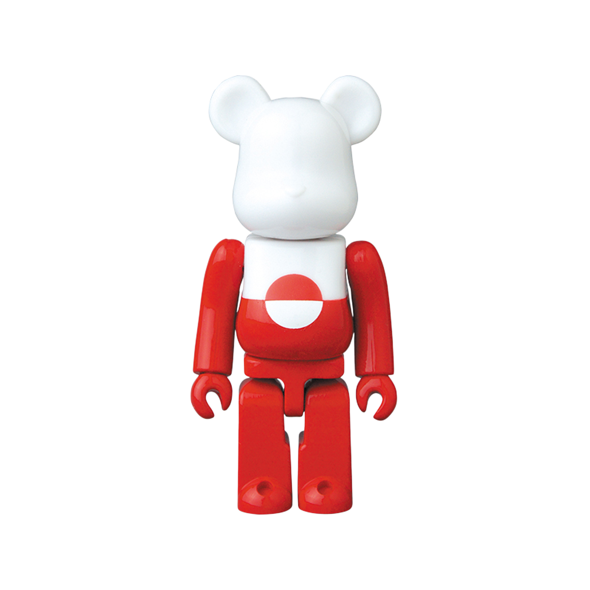 Medicom Toy BE@RBRICK 100% Series 38