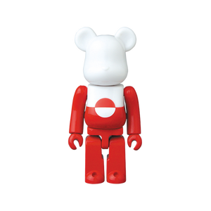 Medicom Toy BE@RBRICK 100% Series 38
