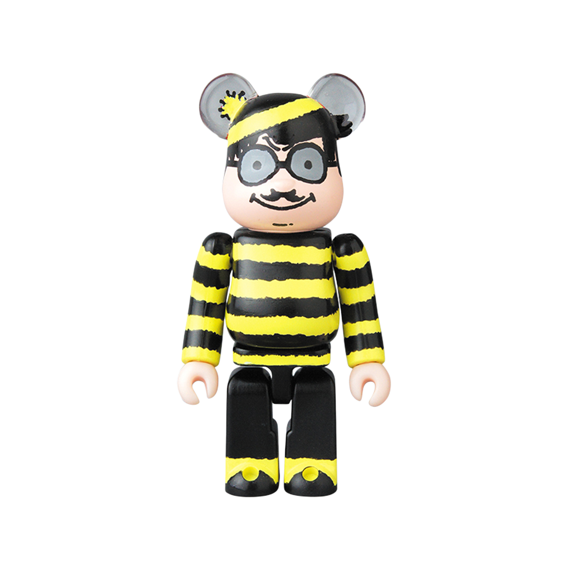 Medicom Toy BE@RBRICK 100% Series 38