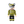 Medicom Toy BE@RBRICK 100% Series 38