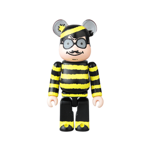 Medicom Toy BE@RBRICK 100% Series 38