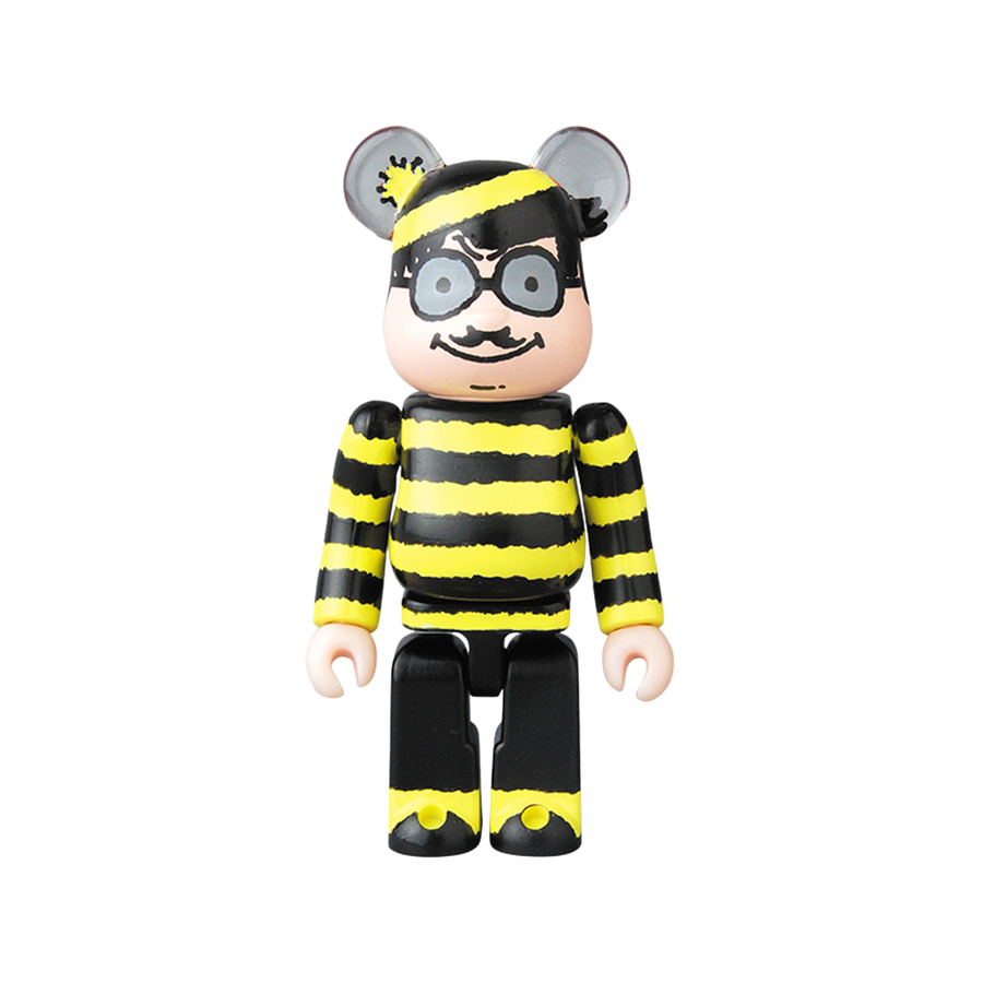 Medicom Toy BE@RBRICK 100% Series 38
