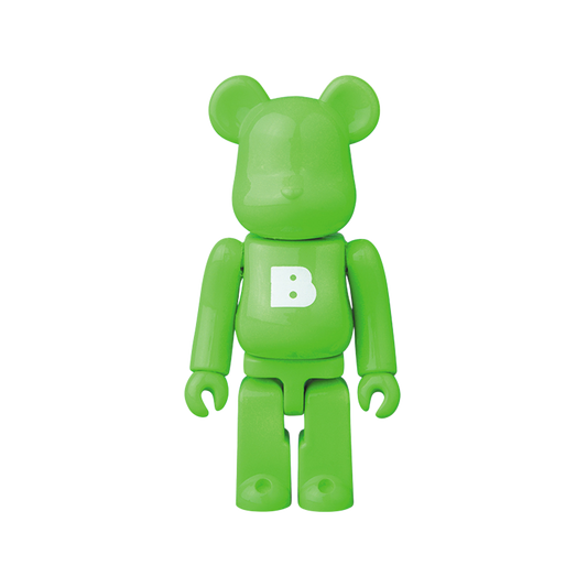 Medicom Toy BE@RBRICK 100% Series 38