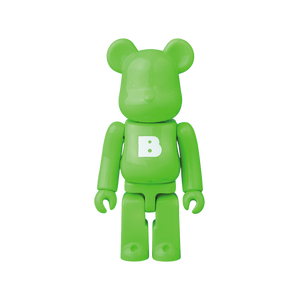 Medicom Toy BE@RBRICK 100% Series 38