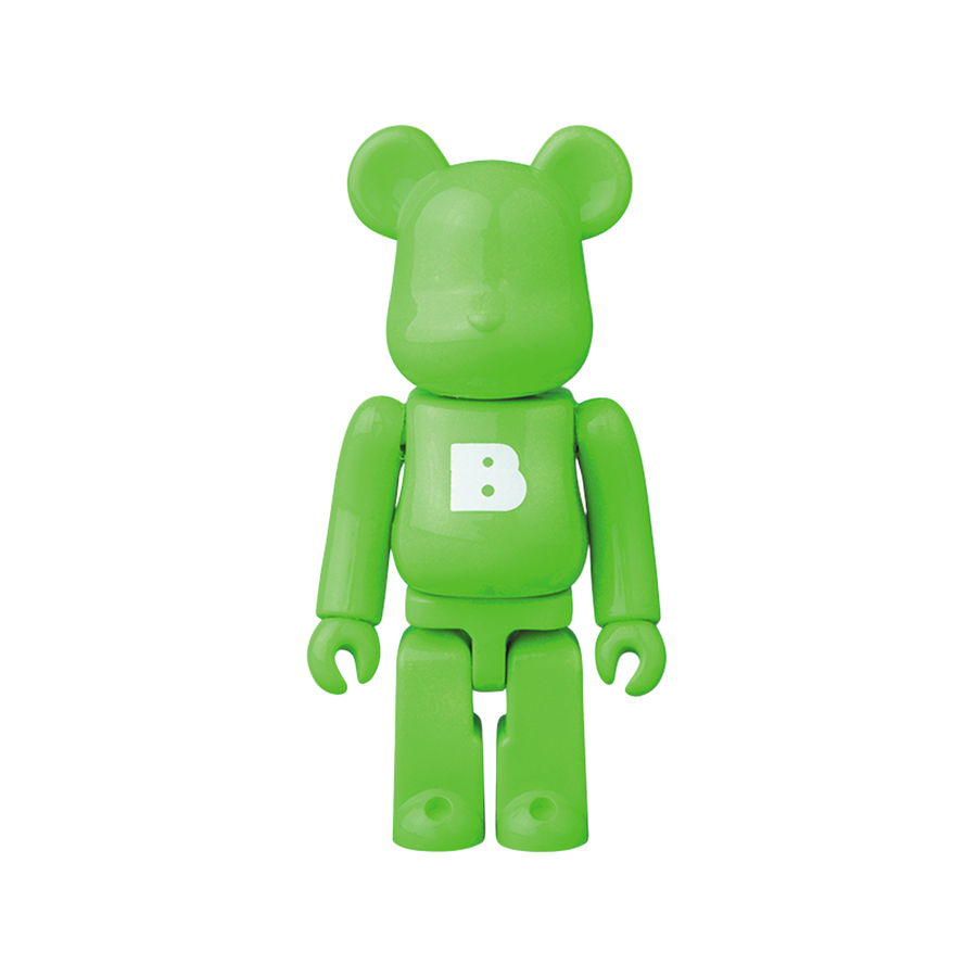 Medicom Toy BE@RBRICK 100% Series 38