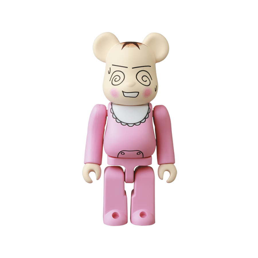 Medicom Toy BE@RBRICK 100% Series 41