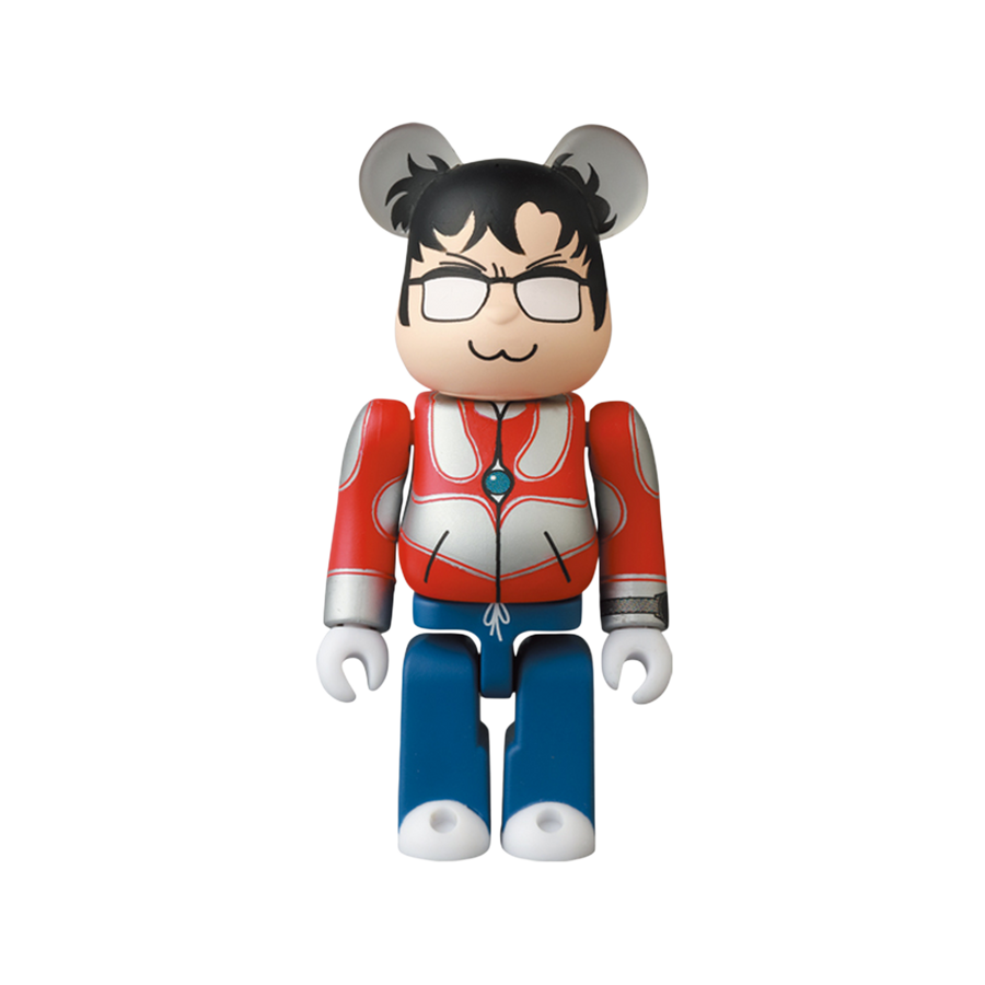 Medicom Toy BE@RBRICK 100% Series 41