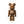 Medicom Toy BE@RBRICK 100% Series 41