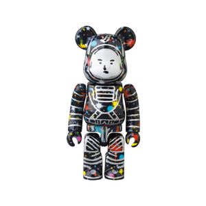 Medicom Toy BE@RBRICK 100% Series 41