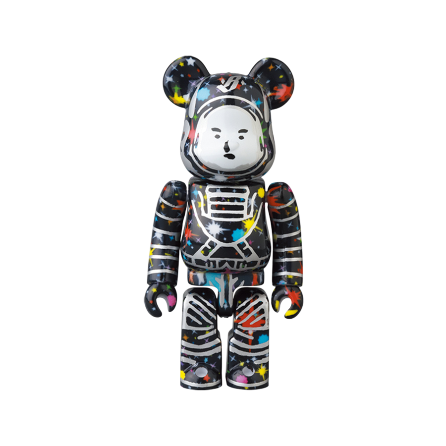 Medicom Toy BE@RBRICK 100% Series 41