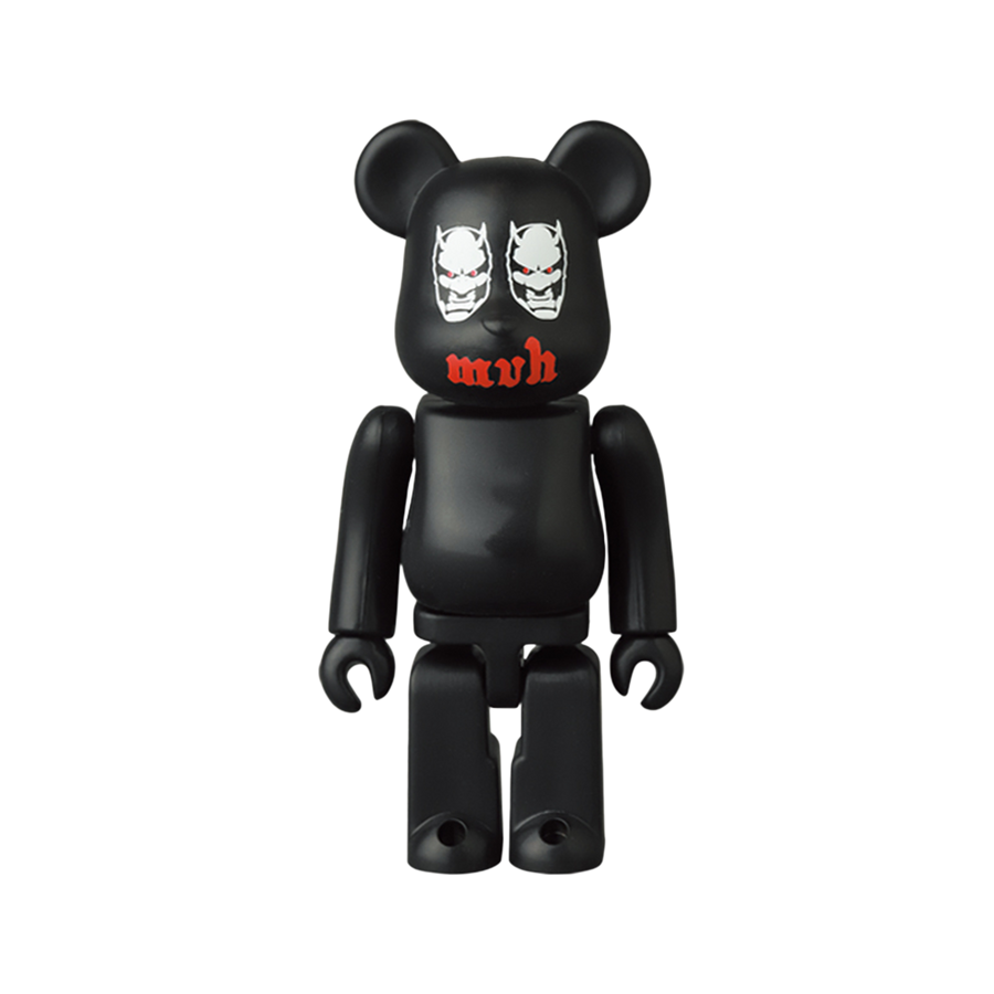 Medicom Toy BE@RBRICK 100% Series 41