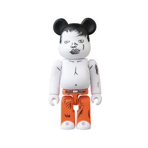 Medicom Toy BE@RBRICK 100% Series 41