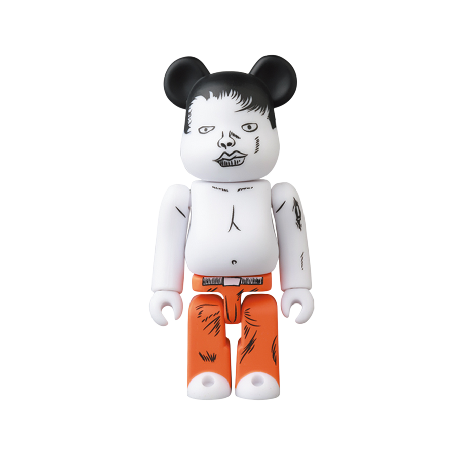 Medicom Toy BE@RBRICK 100% Series 41