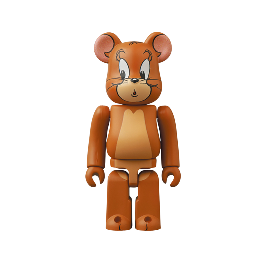 Medicom Toy BE@RBRICK 100% Series 41