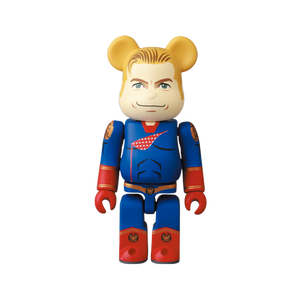 Medicom Toy BE@RBRICK 100% Series 41