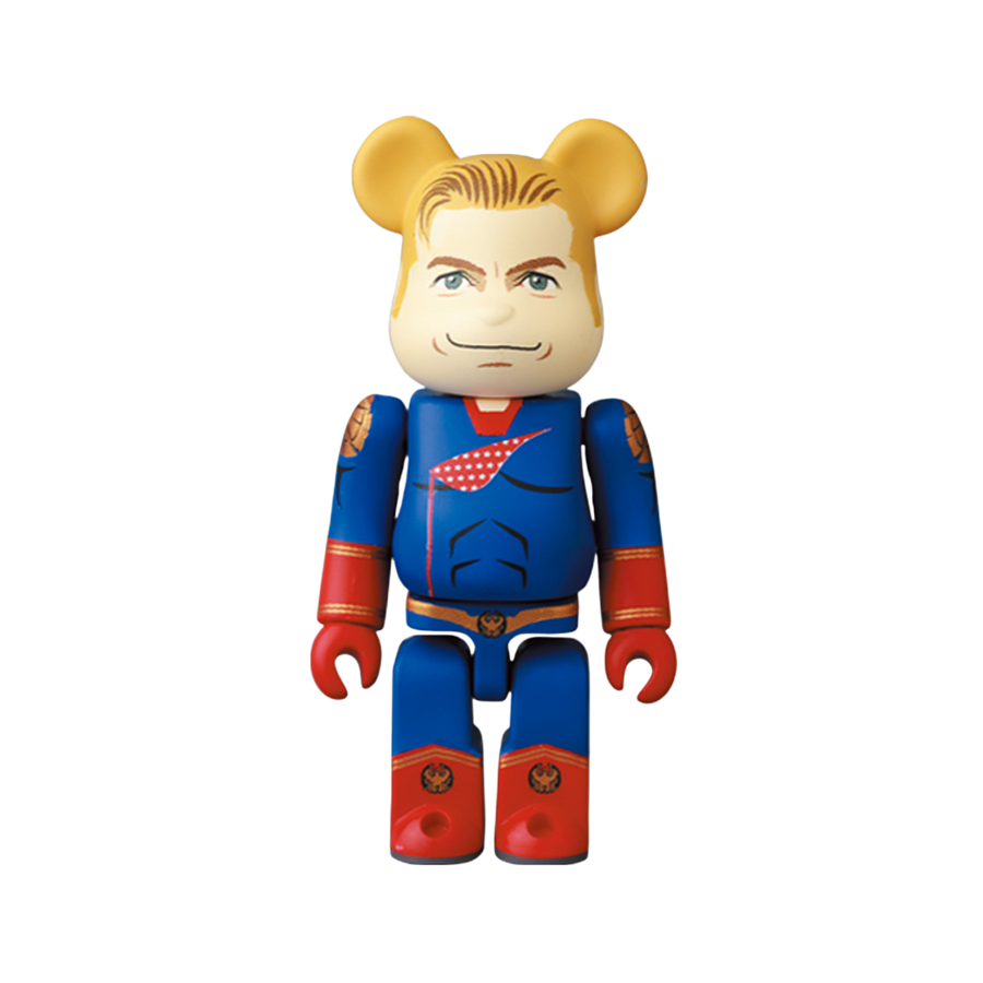 Medicom Toy BE@RBRICK 100% Series 41