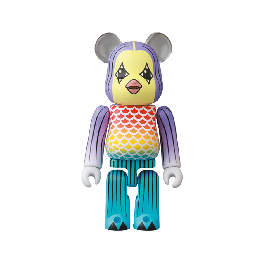 Medicom Toy BE@RBRICK 100% Series 41