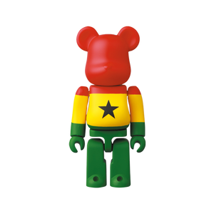 Medicom Toy BE@RBRICK 100% Series 41
