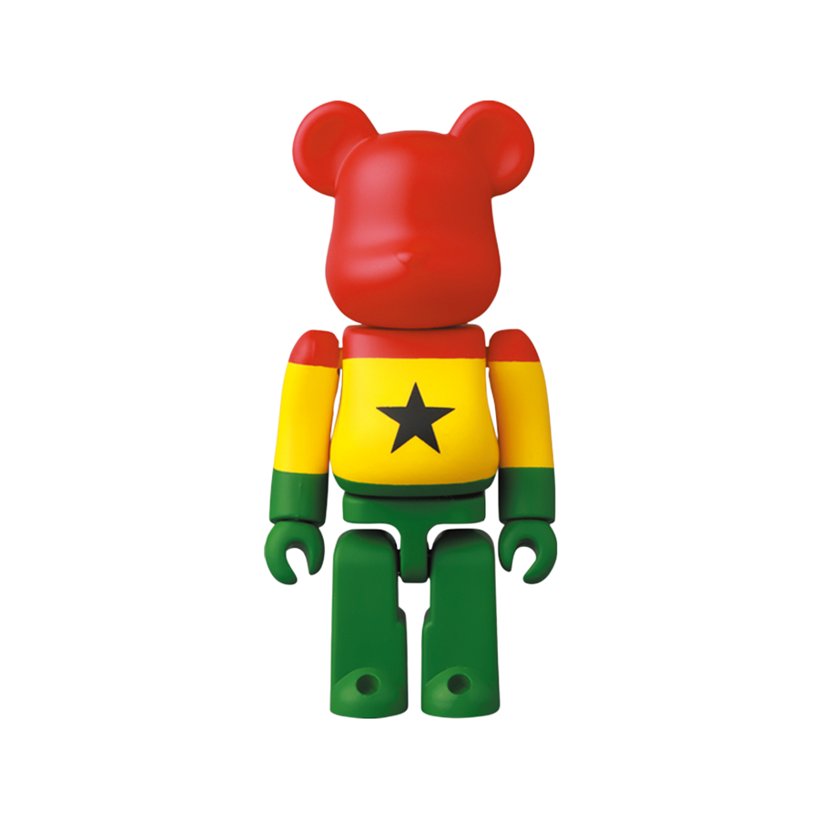 Medicom Toy BE@RBRICK 100% Series 41