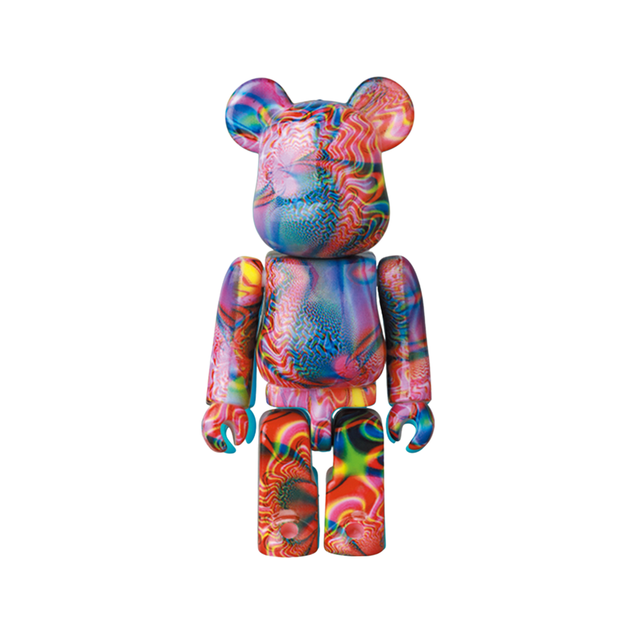Medicom Toy BE@RBRICK 100% Series 41
