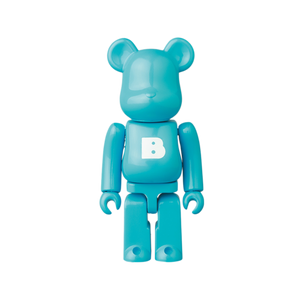 Medicom Toy BE@RBRICK 100% Series 41