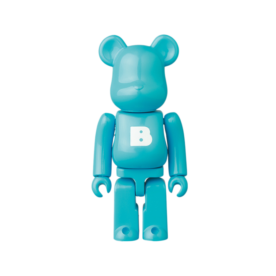 Medicom Toy BE@RBRICK 100% Series 41