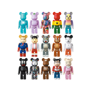 Medicom Toy BE@RBRICK 100% Series 41