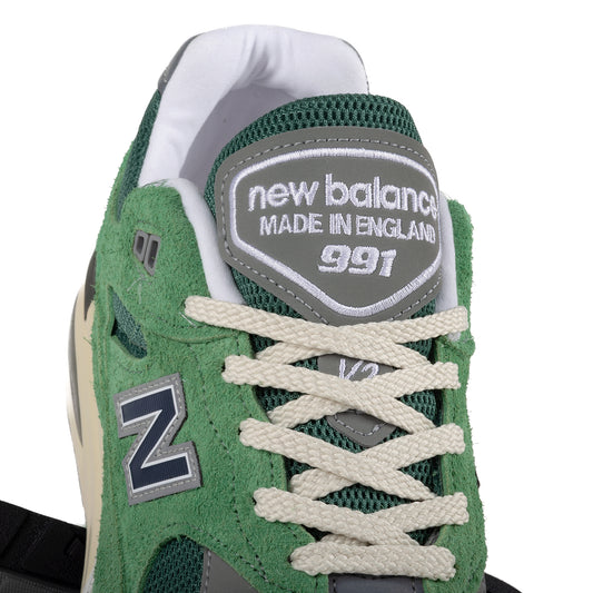 New Balance 991 U991GV2